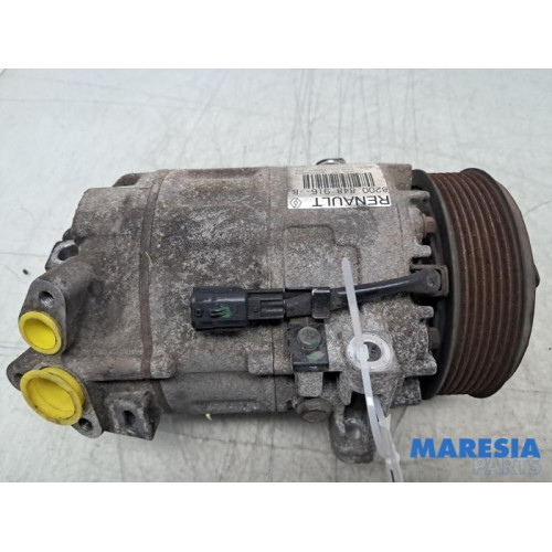 Renault - Trafic - Klimapumpe