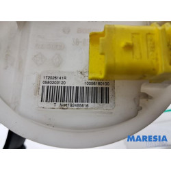 Renault - Scenic - Electric fuel pump