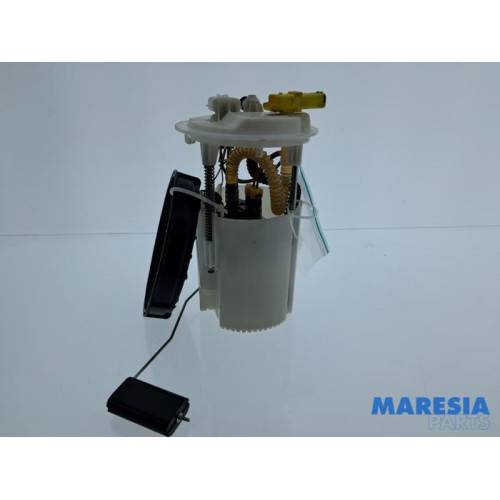 Renault - Scenic - Electric fuel pump