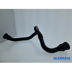 Renault - Scenic - Intercooler Rohr