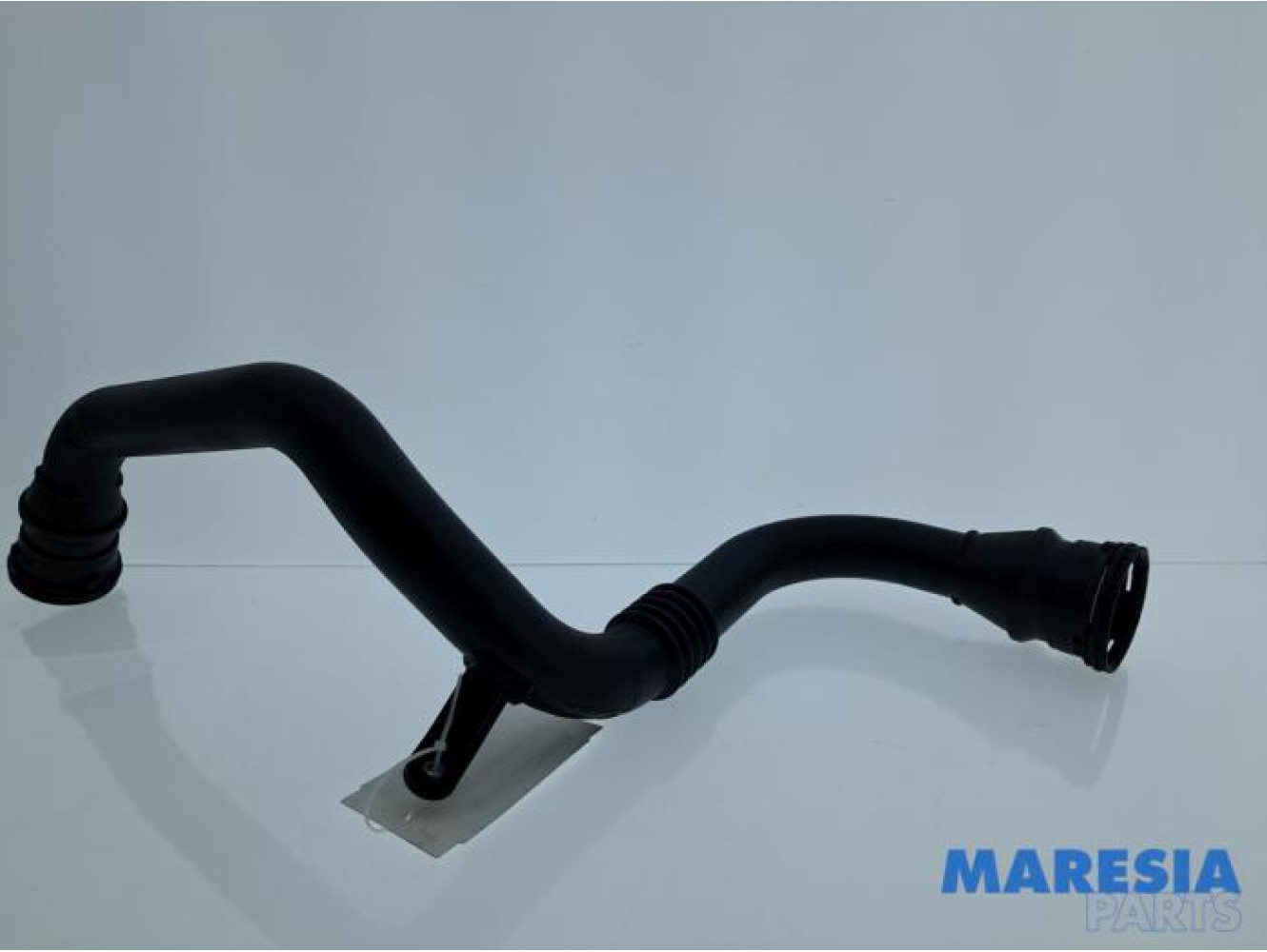 Renault - Scenic - Intercooler Rohr