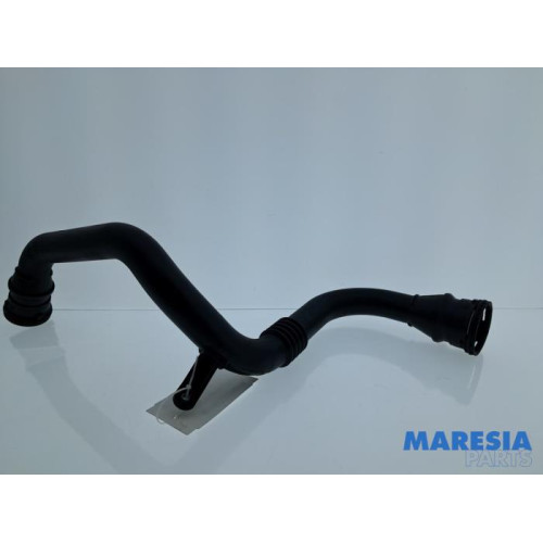 Renault - Scenic - Intercooler Rohr