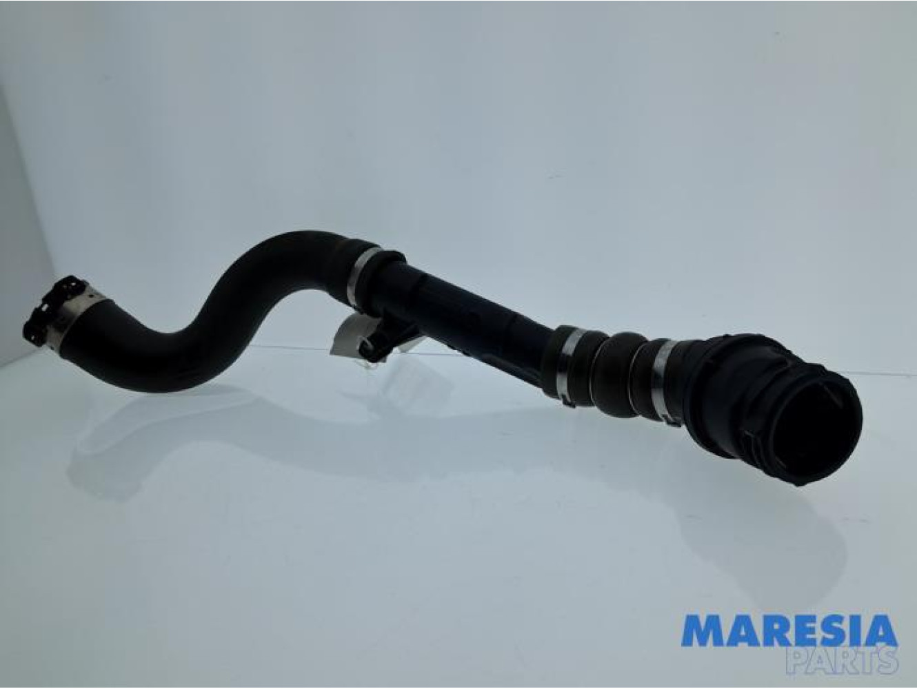 Renault - Scenic - Tuyau intercooler