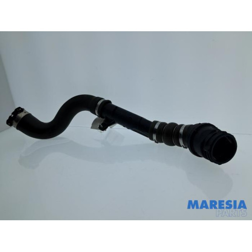 Renault - Scenic - Tuyau intercooler