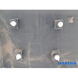 Renault - Trafic - Sierstrip