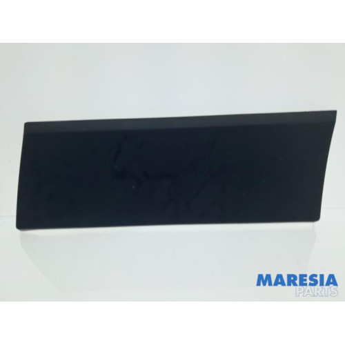 Renault - Trafic - Sierstrip