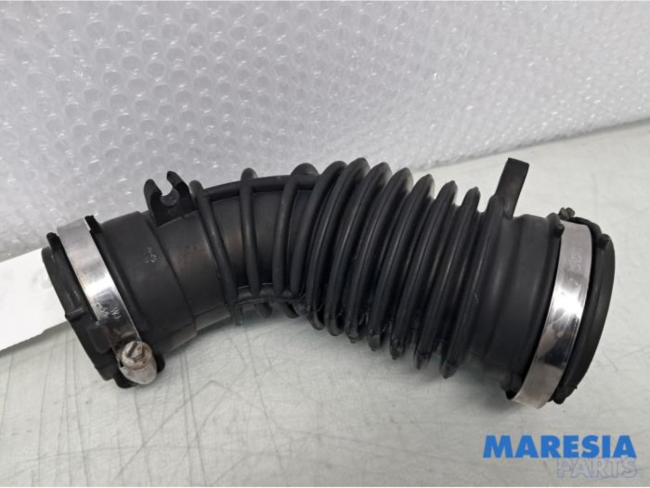 Renault - Scenic - Aanzuigslang Lucht