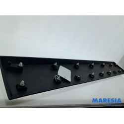 Renault - Trafic - Sierstrip