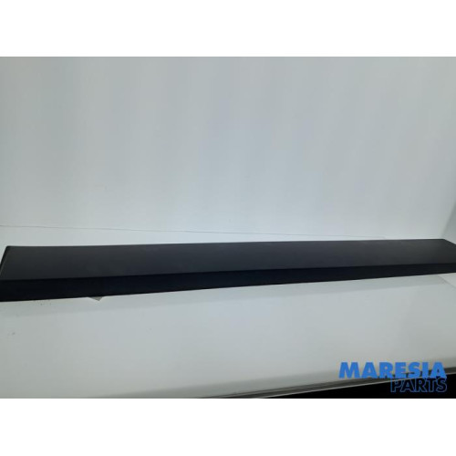 Renault - Trafic - Sierstrip