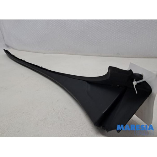 Renault - Trafic - Voorruitlijst