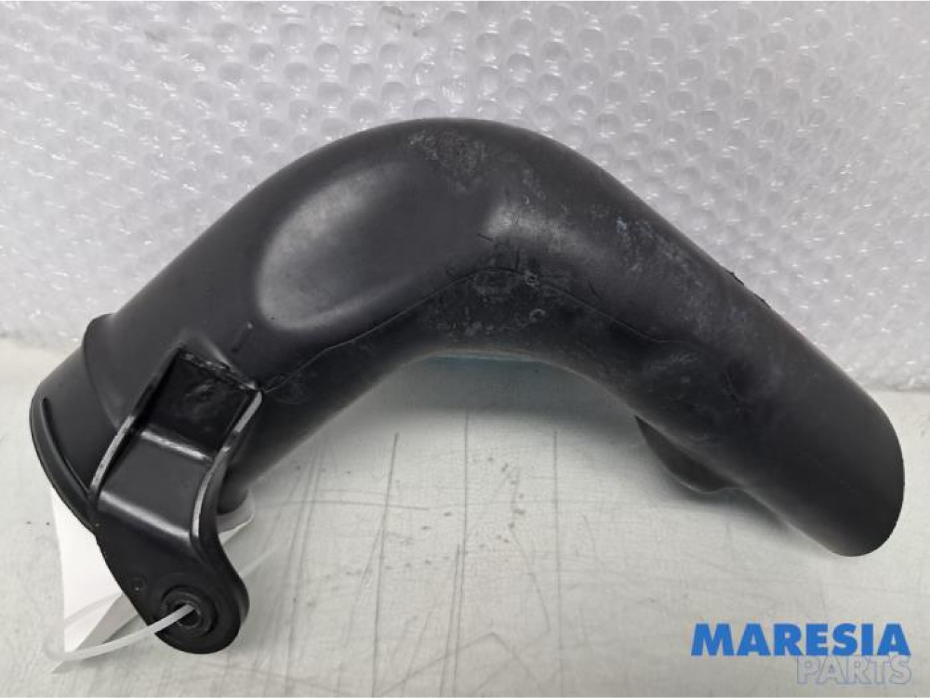 Renault - Scenic - Aanzuigslang Lucht