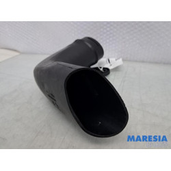 Renault - Scenic - Aanzuigslang Lucht