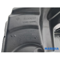 Renault - Scenic - Boîtier filtre à air