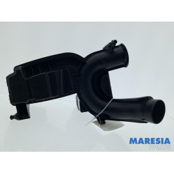 Renault - Scenic - Resonance housing