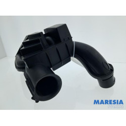 Renault - Scenic - Resonance housing