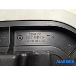 Renault - Scenic - Resonance housing