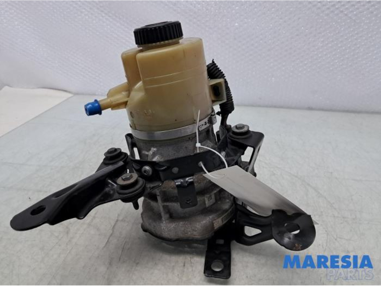 Renault - Trafic - Stuurbekrachtiging Pomp