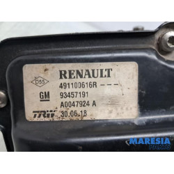 Renault - Trafic - Stuurbekrachtiging Pomp