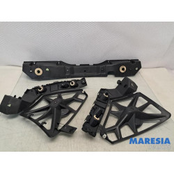 Renault - Scenic - Bumperframe achter