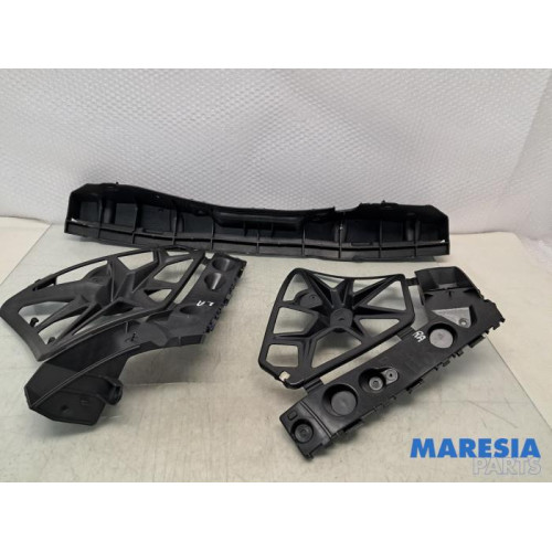 Renault - Scenic - Bumperframe achter