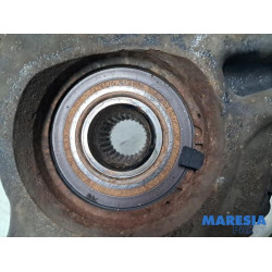 Renault - Scenic - Fusee links-voor