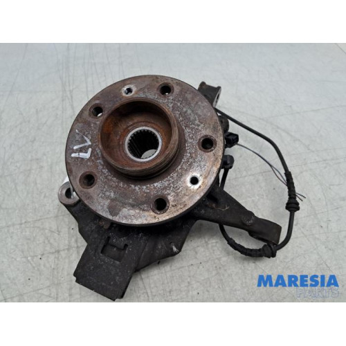 Renault - Scenic - Fusee links-voor