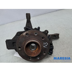 Renault - Scenic - Achsschenkel rechts vorne