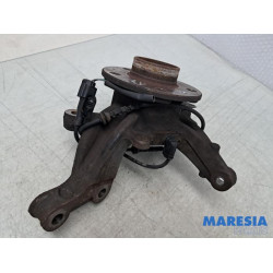 Renault - Scenic - Achsschenkel rechts vorne