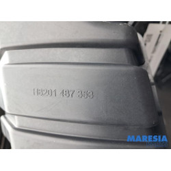 Renault - Trafic - Aanzuigslang Lucht