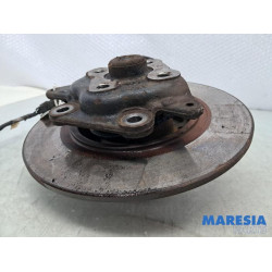 Renault - Scenic - Astap achter