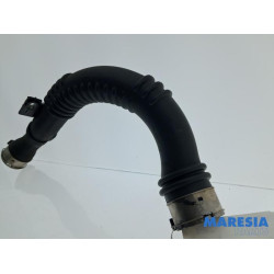 Renault - Trafic - Intercooler Rohr