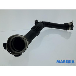 Renault - Trafic - Intercooler Rohr