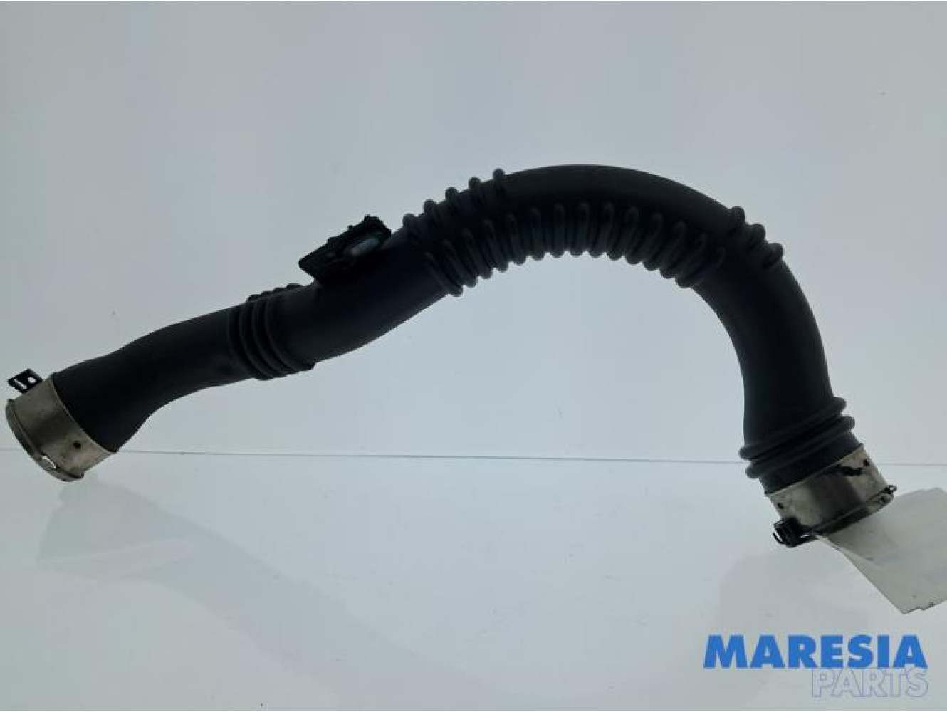 Renault - Trafic - Intercooler Rohr