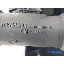 Renault - Trafic - Intercooler Rohr