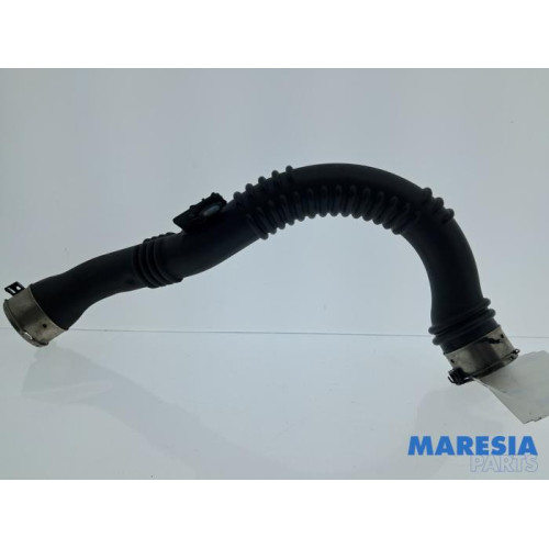 Renault - Trafic - Intercooler Rohr