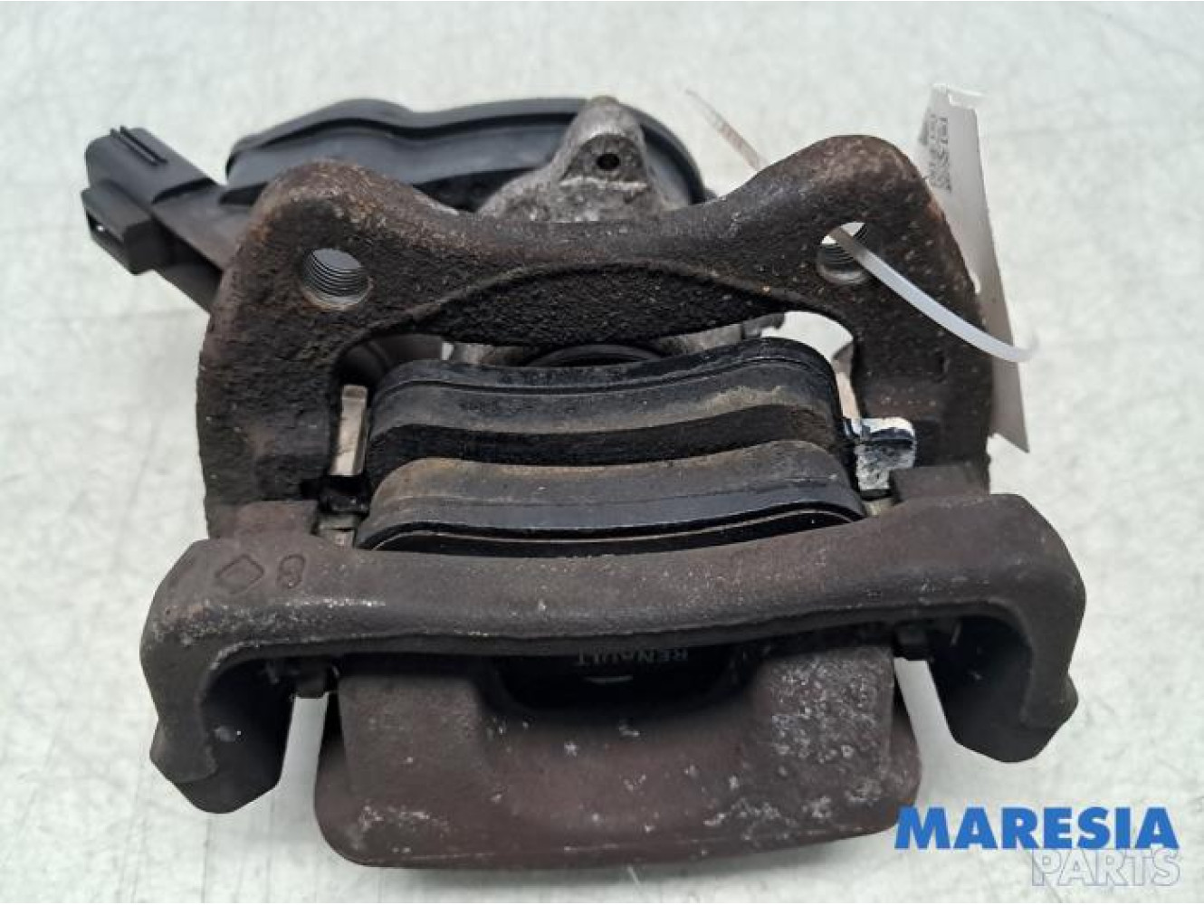 Renault - Scenic - Rear brake calliper, left