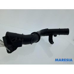 Renault - Trafic - Intercooler Rohr