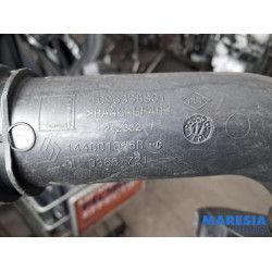 Renault - Trafic - Intercooler Rohr