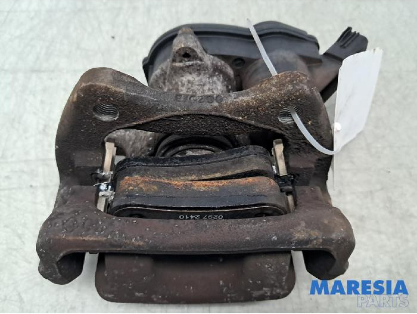 Renault - Scenic - Etrier de frein (pince) arrière droit