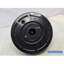 Renault - Scenic - Assistant de freinage