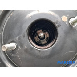 Renault - Scenic - Assistant de freinage