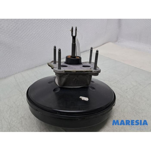 Renault - Scenic - Assistant de freinage