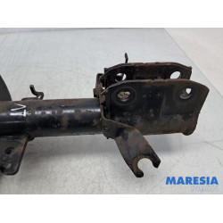 Renault - Scenic - Schokdemperpoot links-voor