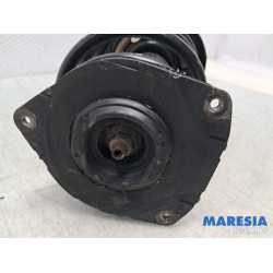 Renault - Scenic - Schokdemperpoot links-voor