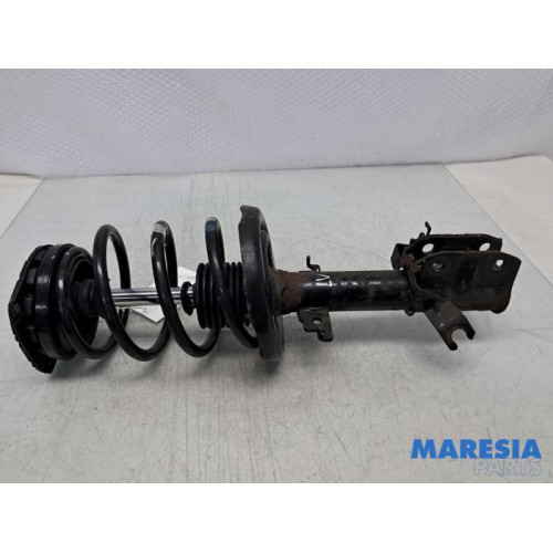 Renault - Scenic - Schokdemperpoot links-voor