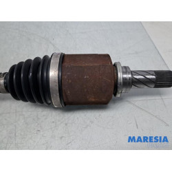 Renault - Scenic - Antriebswelle links vorne