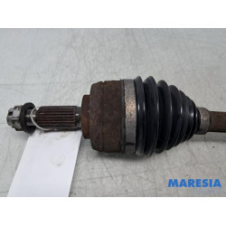 Renault - Scenic - Antriebswelle links vorne