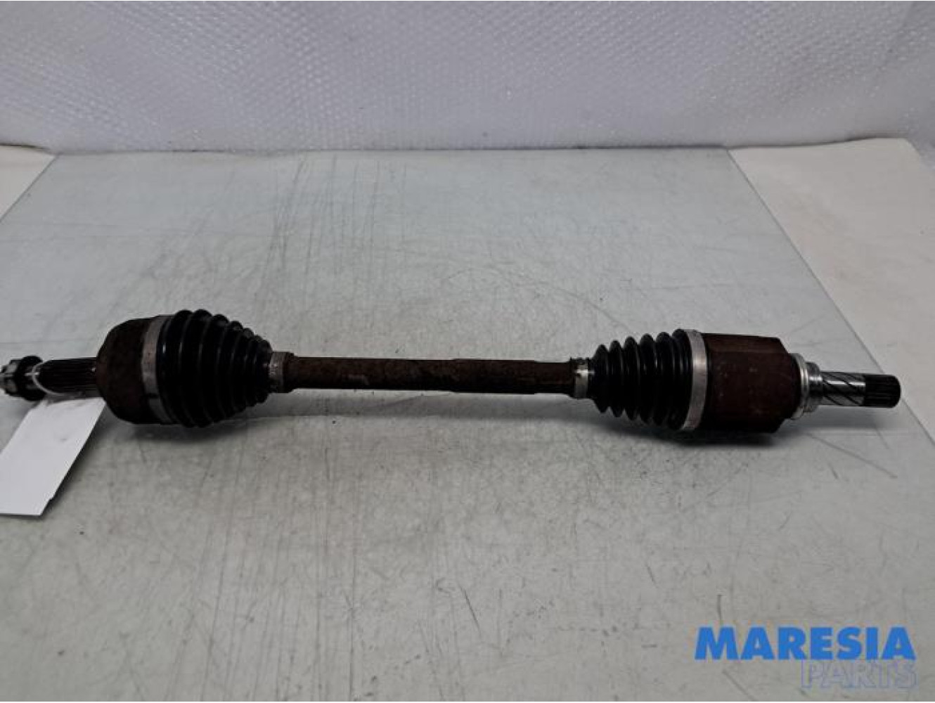 Renault - Scenic - Antriebswelle links vorne