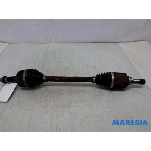 Renault - Scenic - Antriebswelle links vorne