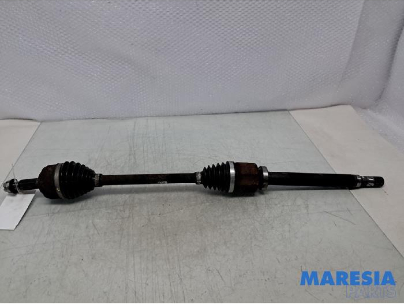 Renault - Scenic - Arbre de transmission avant droit